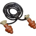 Moldex Moldex 6499 BattlePlugs® Impulse Protection Reusable Earplugs, Corded, Large, NRR 12dB/24dB 6499